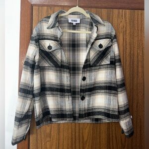 Women’s Steve Madden shacket